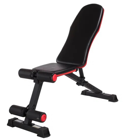 Bench gym - 1
