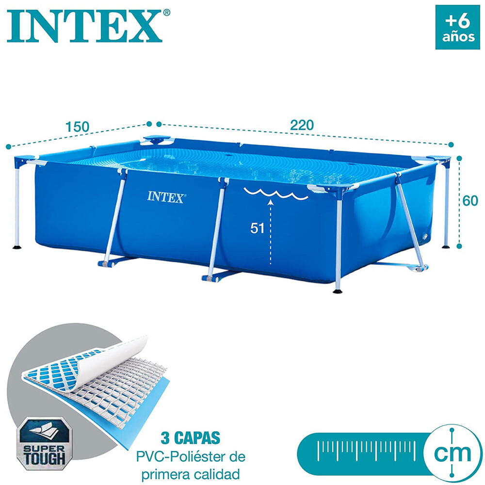 Swimming Pool - 2