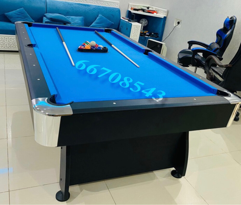Billiard table 7 feet - 2