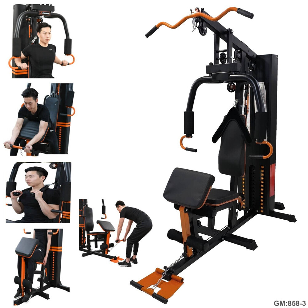 Multi gym machine - 2
