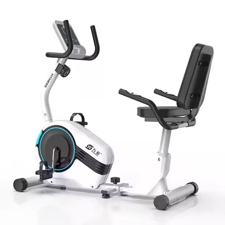 Exercise bike - 1