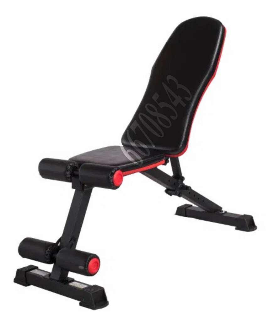 Bench gym - 1