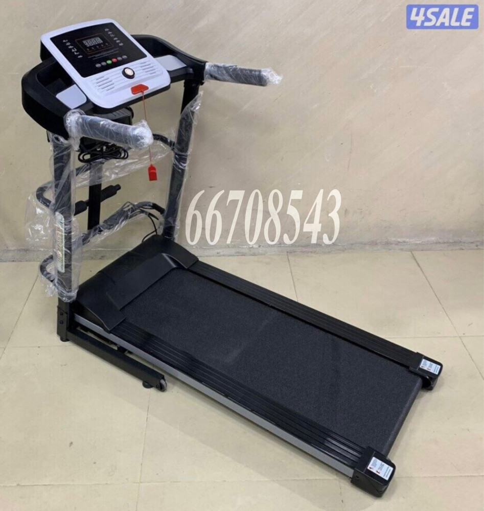 Treadmill - 1