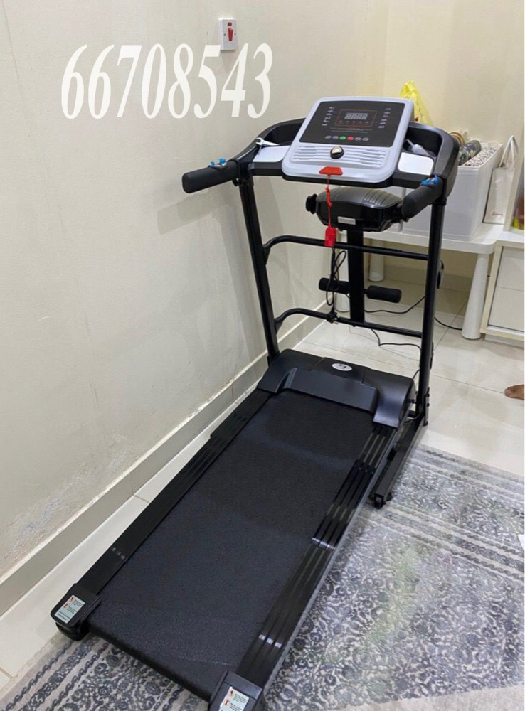 Treadmill - 2
