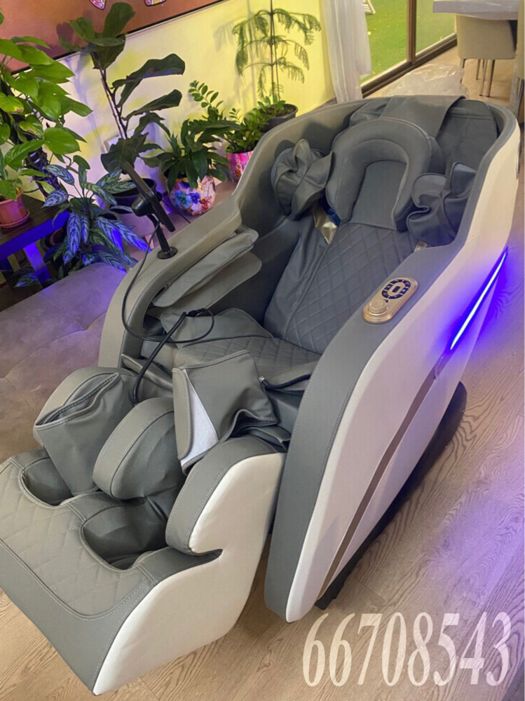 massage chaire - 1