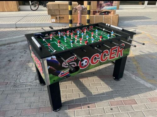 Soccer table - 2