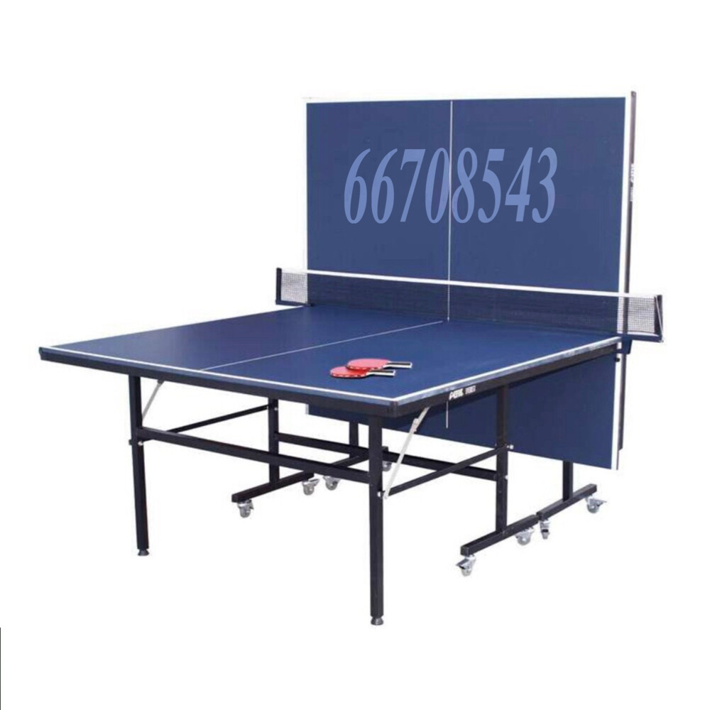 Tennis table - 1