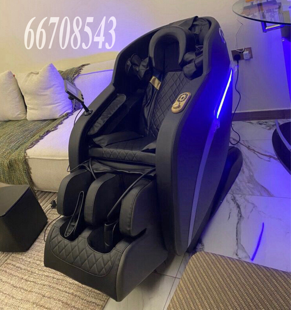 Massage chaire - 2