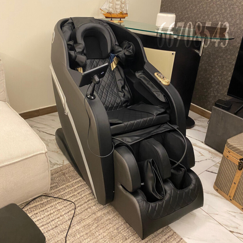 Massage chaire - 1