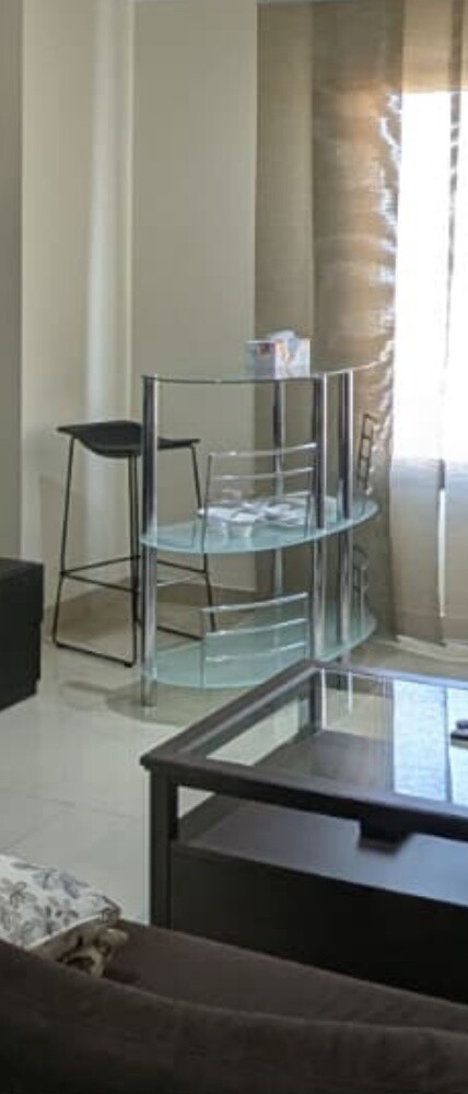 The One furniture / Porto Arabia - 7