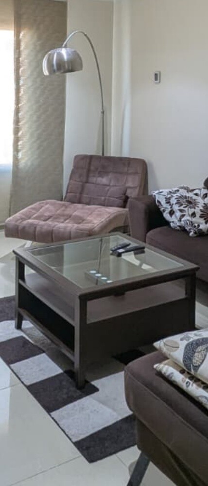 The One furniture / Porto Arabia - 4