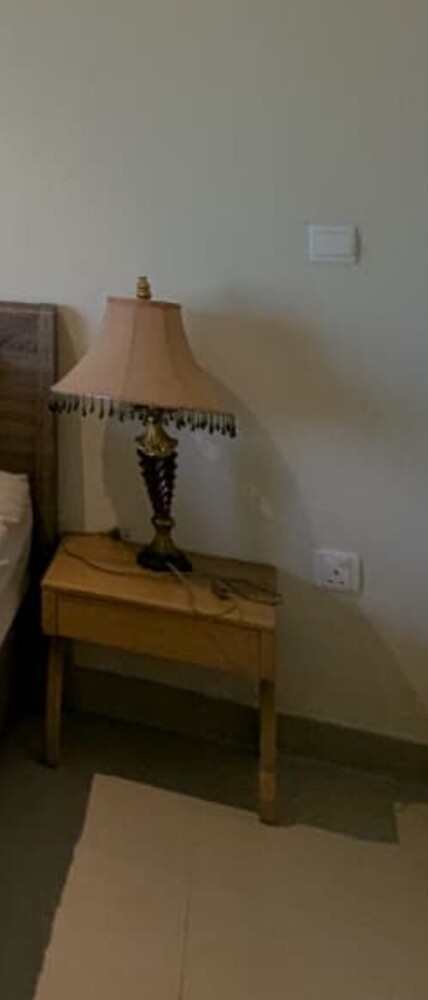 The One furniture / Porto Arabia - 6