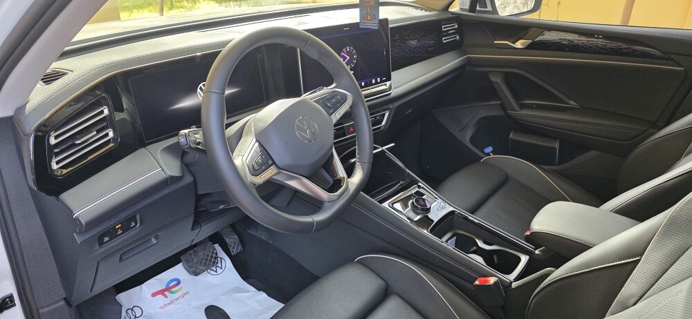 for sale 2025 Volkswagen tiguan - 8