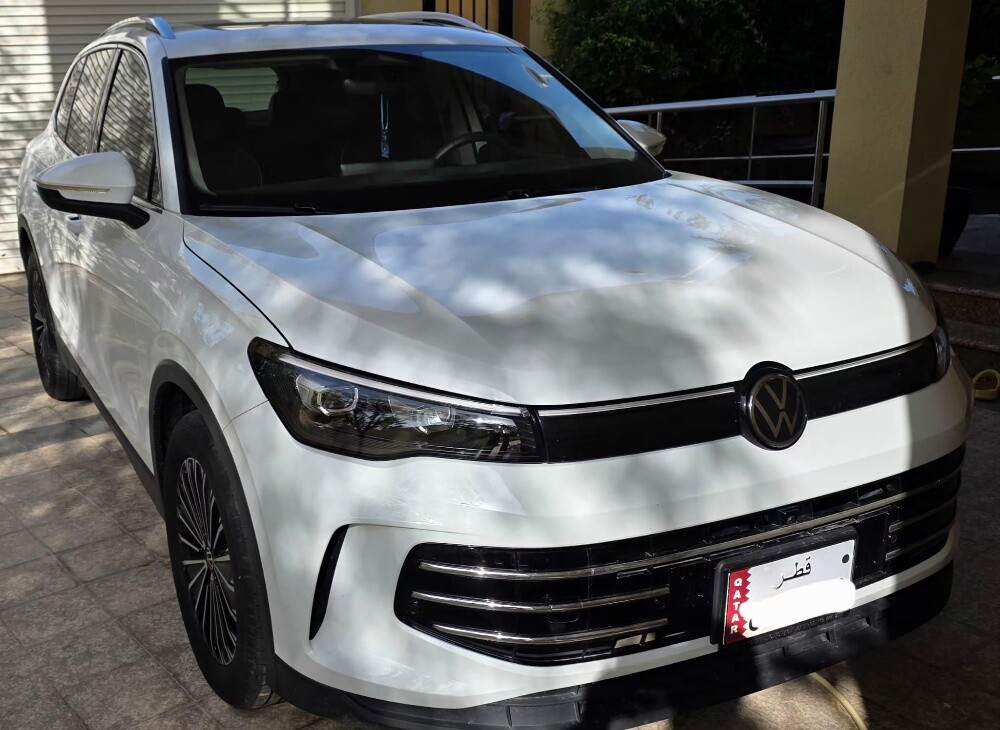for sale 2025 Volkswagen tiguan - 5