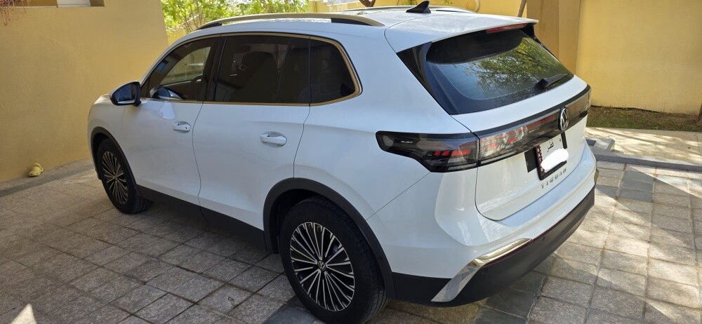 for sale 2025 Volkswagen tiguan - 2