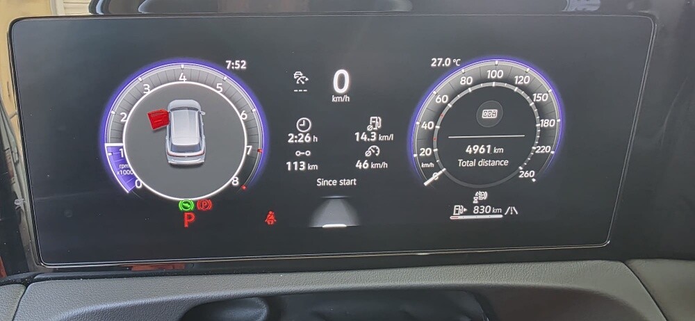 for sale 2025 Volkswagen tiguan - 9