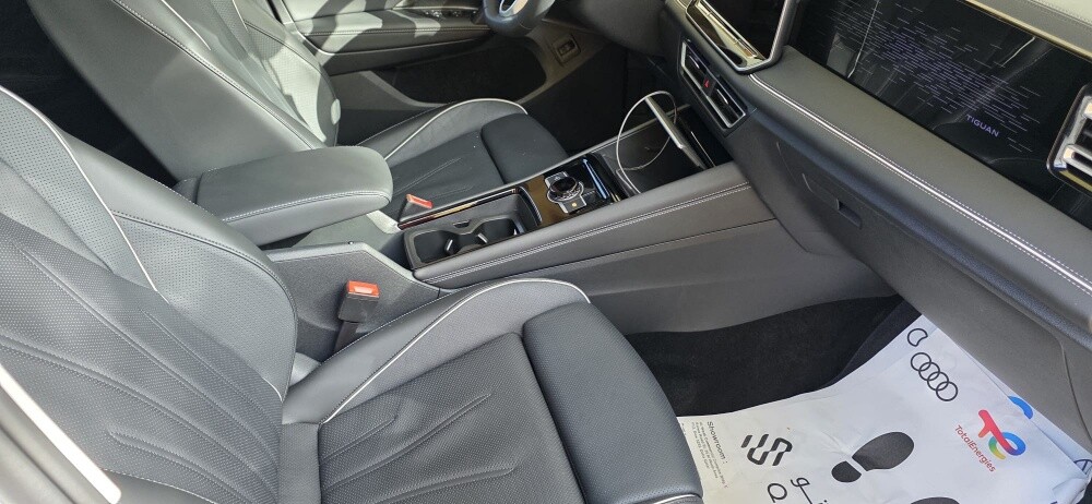 for sale 2025 Volkswagen tiguan - 6