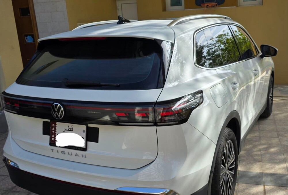 for sale 2025 Volkswagen tiguan - 4