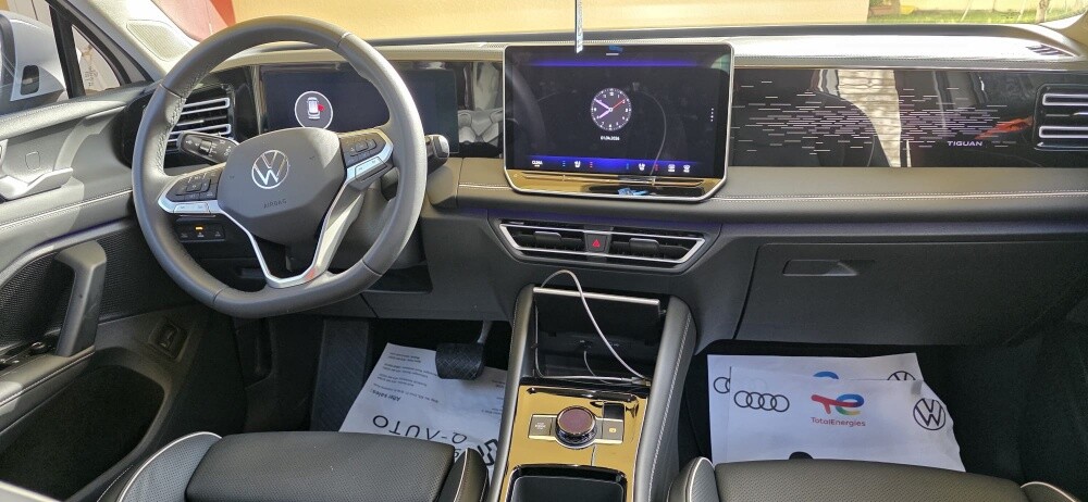 for sale 2025 Volkswagen tiguan - 7