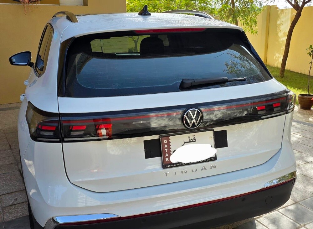 for sale 2025 Volkswagen tiguan - 3