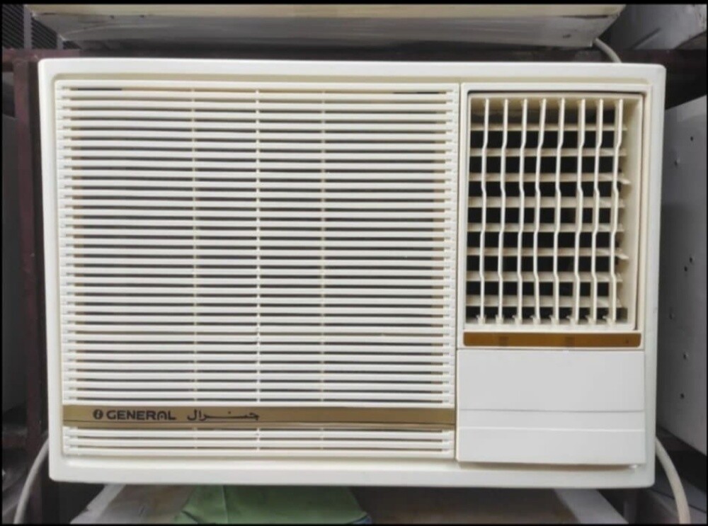 Window and split ac for sale - 2