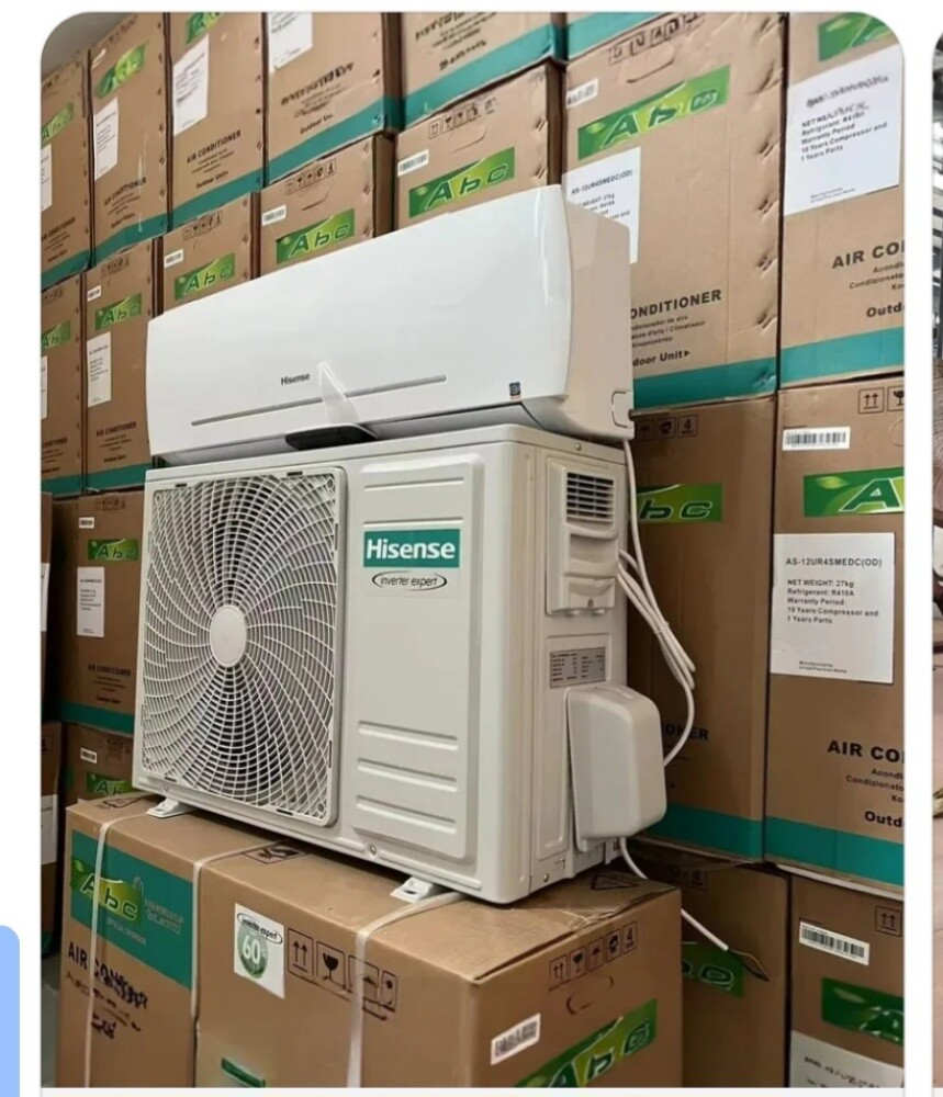 Window and split ac for sale - 10