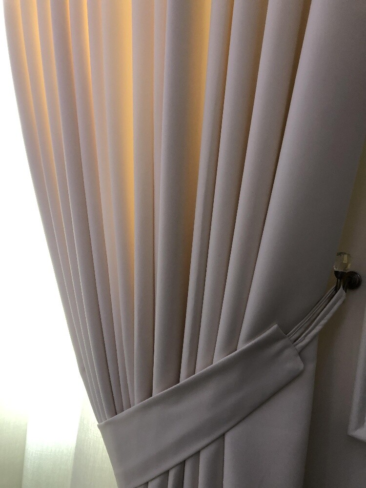 Deen's Curtains - 9