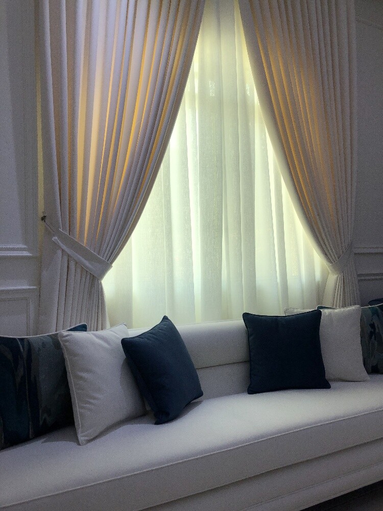 Deen's Curtains - 15