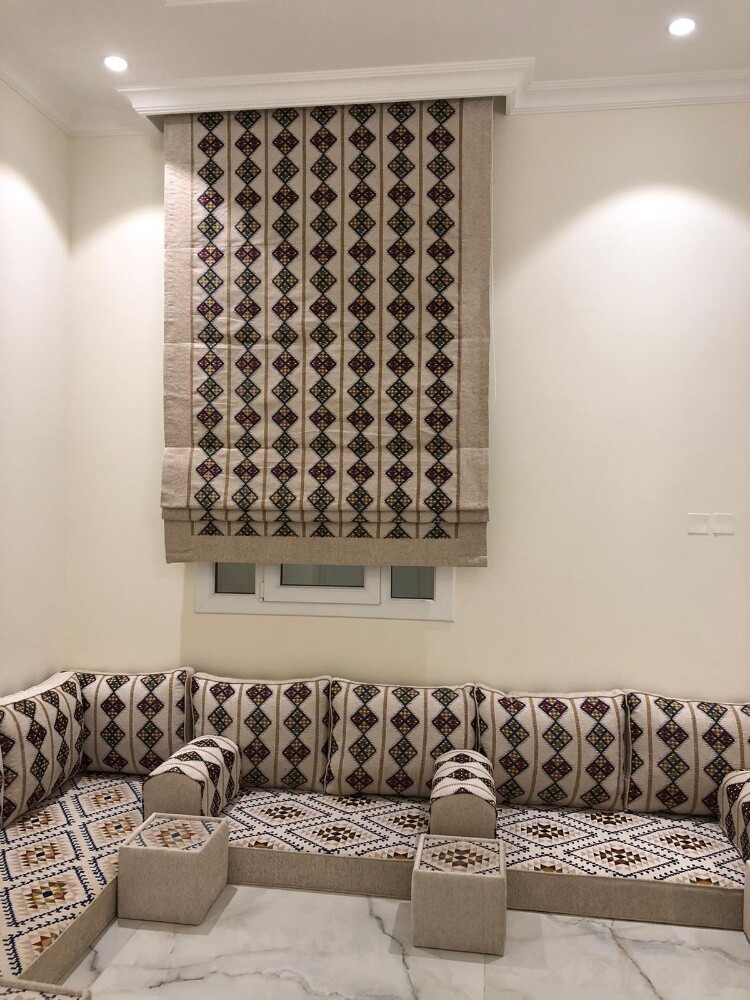 Deen's Curtains - 13