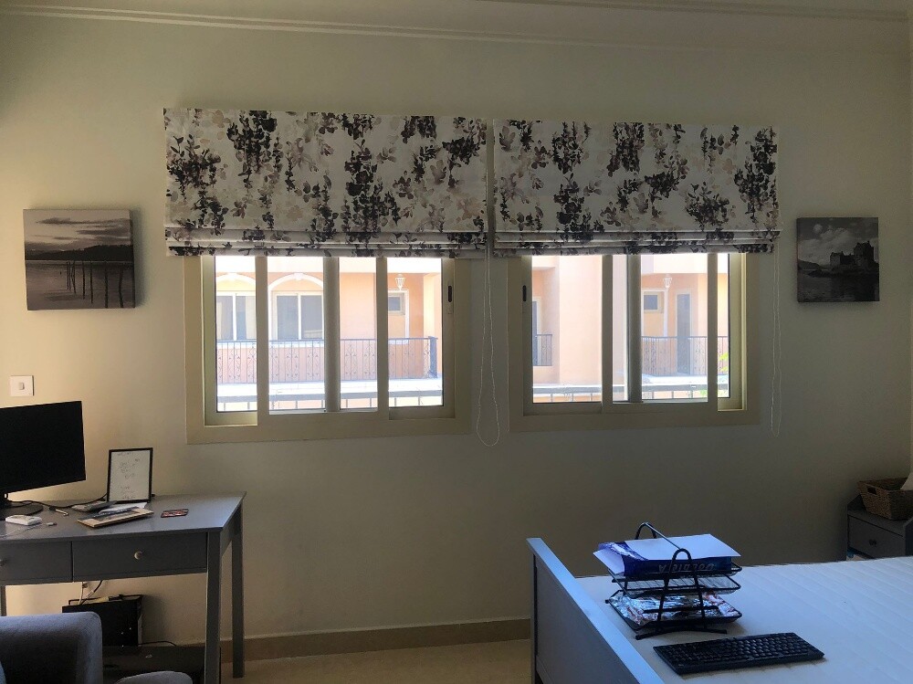 Deen's Curtains - 7