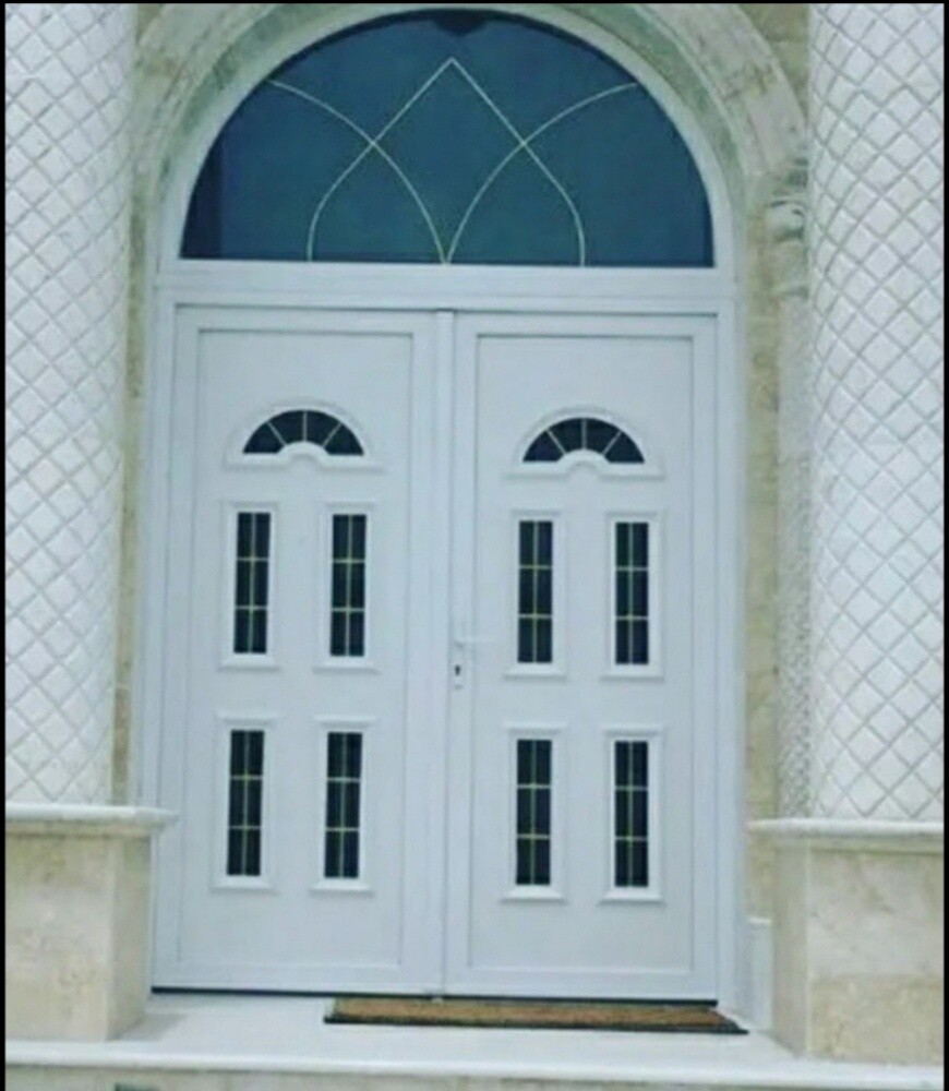 نصنع أبواب مطابخ جديدة من الألومن - 8