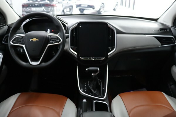 Chevrolet Captiva LS 2025 — photo 14 for sale in Qatar