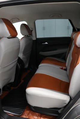 Chevrolet Captiva LS 2025 — photo 13 for sale in Qatar