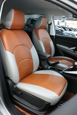 Chevrolet Captiva LS 2025 — photo 7 for sale in Qatar