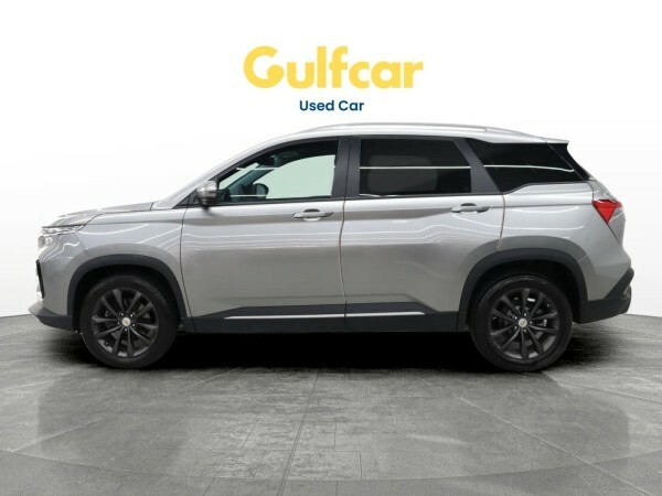 Chevrolet Captiva LS 2025 — photo 2 for sale in Qatar