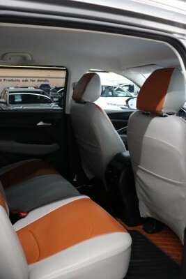 Chevrolet Captiva LS 2025 — photo 4 for sale in Qatar