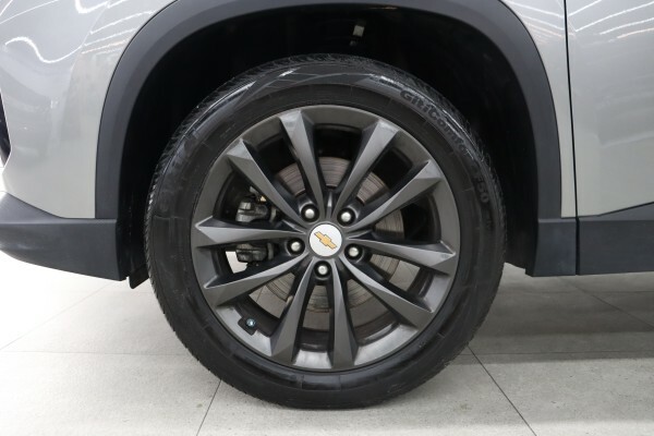 Chevrolet Captiva LS 2025 — photo 8 for sale in Qatar