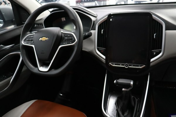 Chevrolet Captiva LS 2025 — photo 15 for sale in Qatar