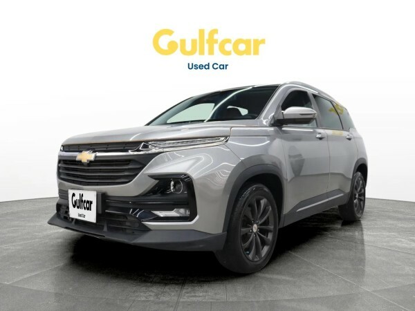 Chevrolet Captiva LS 2025 — photo 1 for sale in Qatar