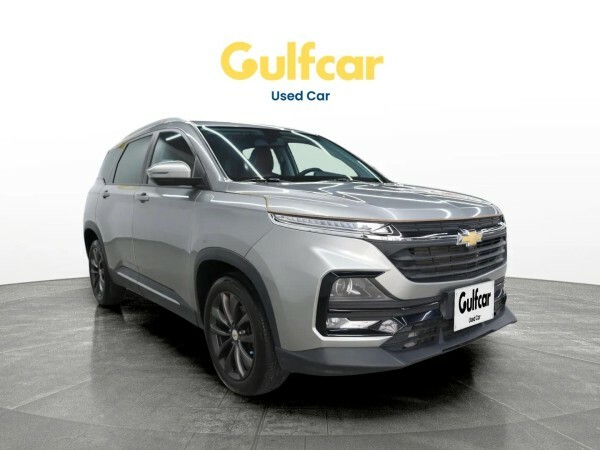 Chevrolet Captiva LS 2025 — photo 10 for sale in Qatar