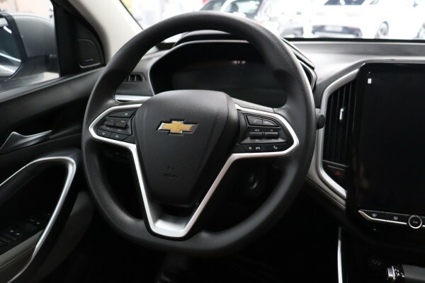 Chevrolet Captiva LS 2025 — photo 16 for sale in Qatar