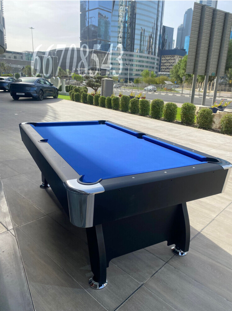 Billiard table 7 feet - 1