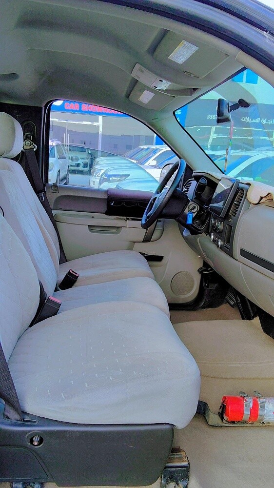 GMC Sierra Harley Davidson 2011 — photo 14 for sale in Qatar