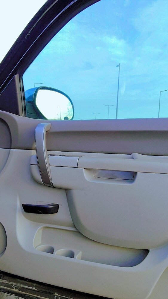 GMC Sierra Harley Davidson 2011 — photo 18 for sale in Qatar