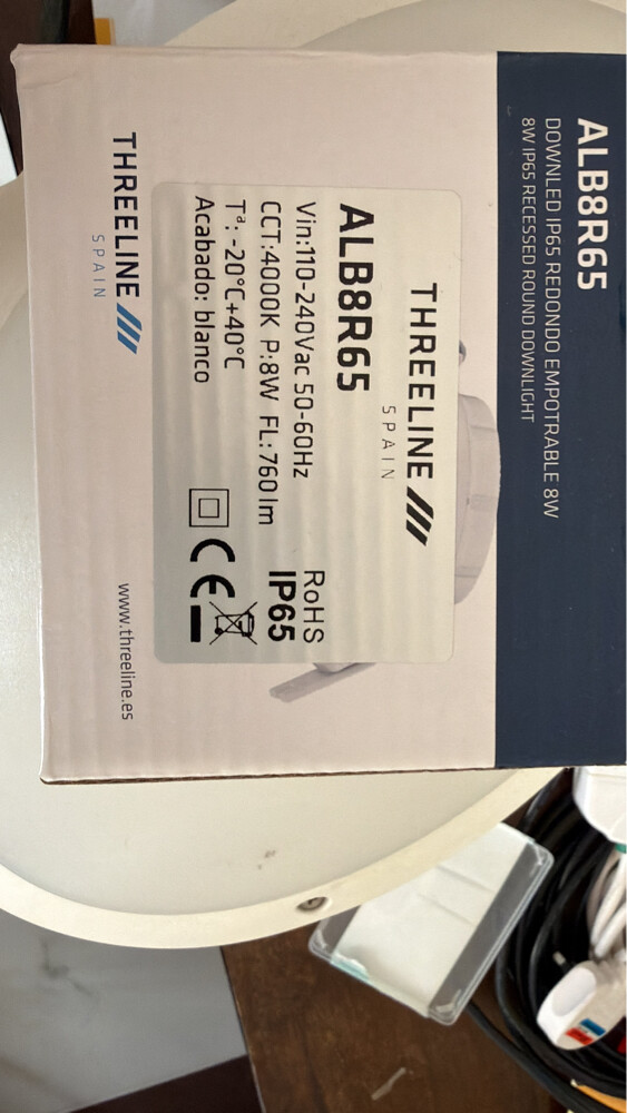  lights stock - 3