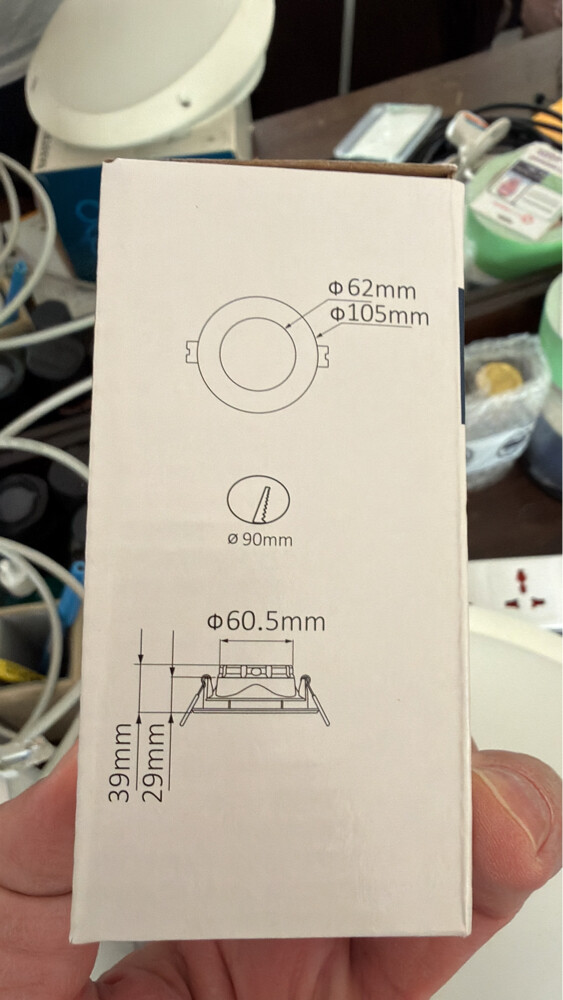  lights stock - 1