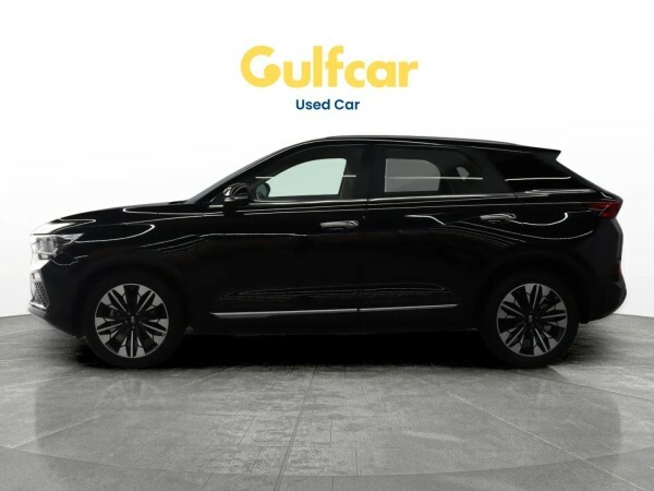 Bestune T77 2023 — photo 2 for sale in Qatar
