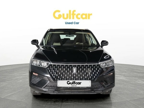 Bestune T77 2023 — photo 13 for sale in Qatar