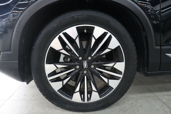 Bestune T77 2023 — photo 8 for sale in Qatar
