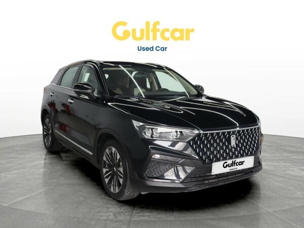 Bestune T77 2023 — photo 11 for sale in Qatar